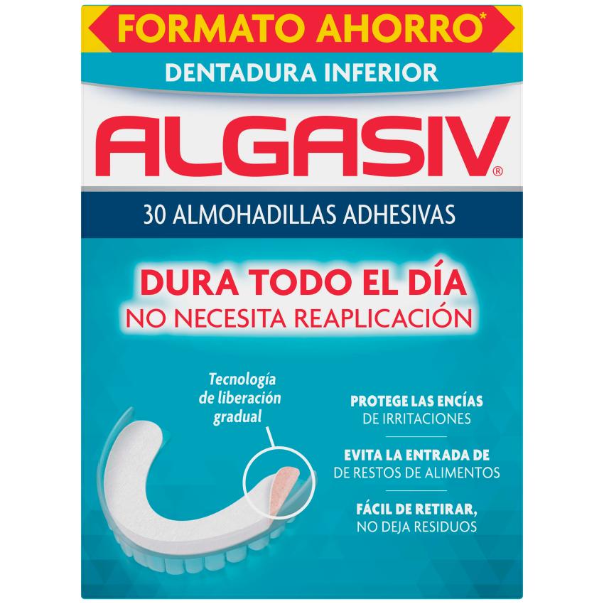 ALGASIV INFERIOR