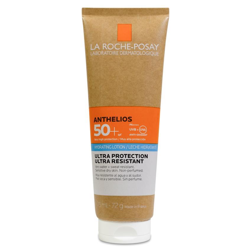 LA ROCHE POSAY FACIAL